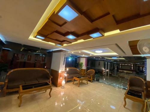 Utsavam Hotel Apartments