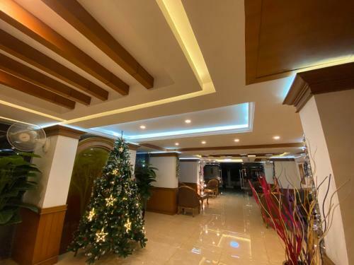 Utsavam Hotel Apartments
