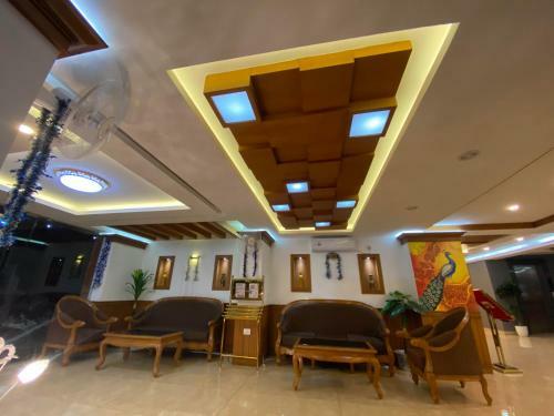 Utsavam Hotel Apartments