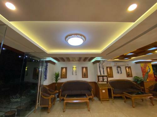 Utsavam Hotel Apartments