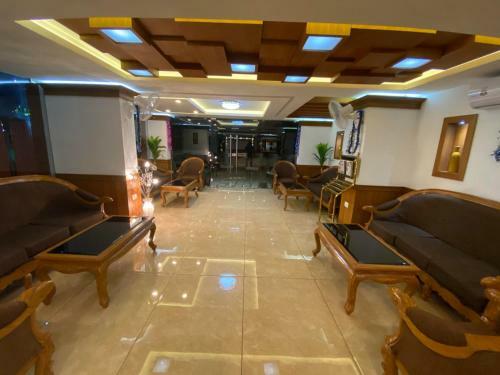 Utsavam Hotel Apartments
