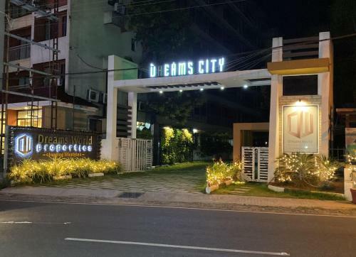 Utsavam Hotel Apartments