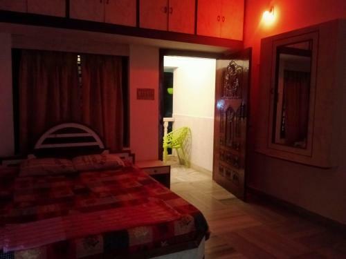 Clap House Home Stay