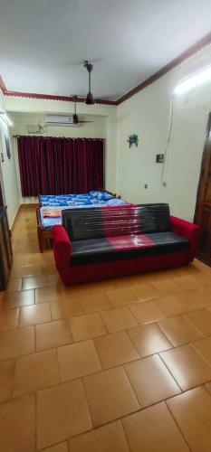 Apartamento Executive Group Stay