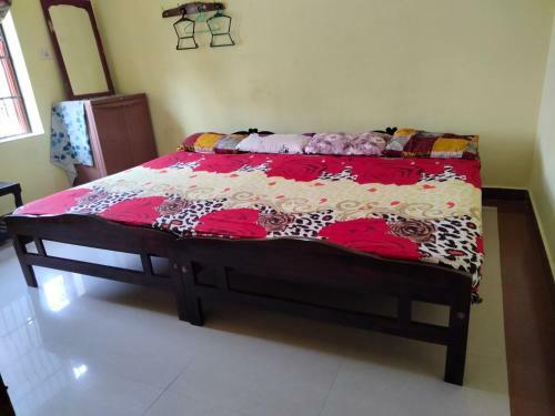 White House Home Stay