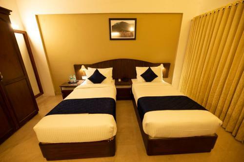 Hotel Guruvayur Darshan