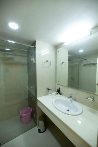 Hotel Guruvayur Darshan