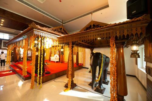 Hotel Guruvayur Darshan
