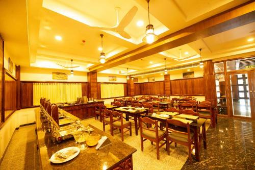 Hotel Guruvayur Darshan