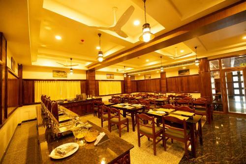 Hotel Guruvayur Darshan