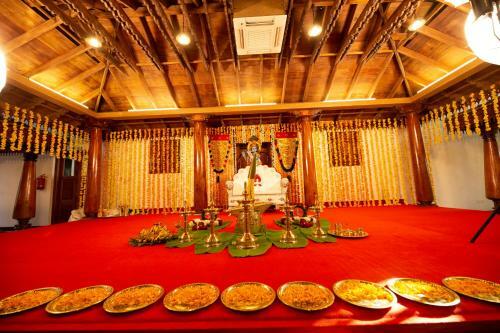 Hotel Guruvayur Darshan