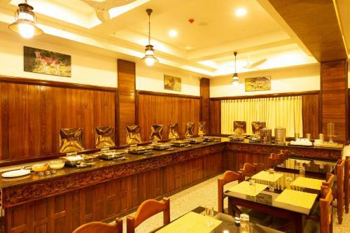 Hotel Guruvayur Darshan