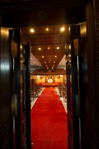 Hotel Guruvayur Darshan