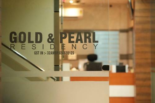 Hotel Gold And Pearl Residency