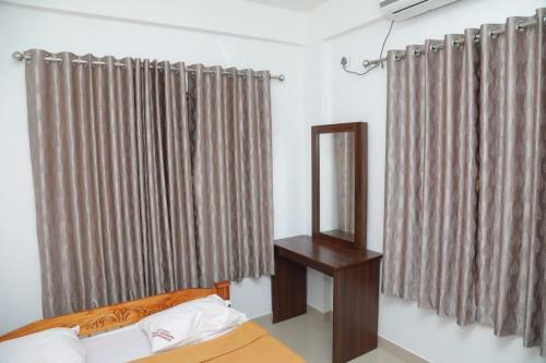 Posada Shivaranjini Tourist Home