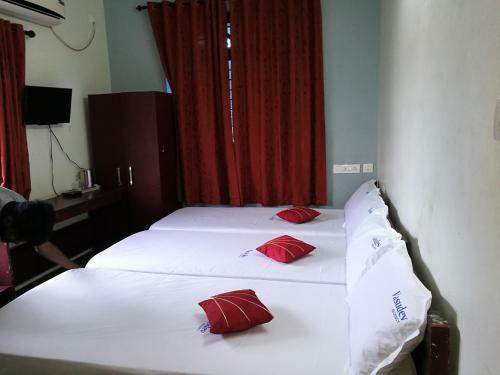 Hotel Vasudev Regency