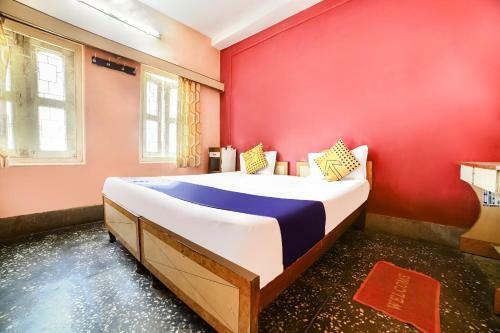Spot On 62738 Hotel Alankar