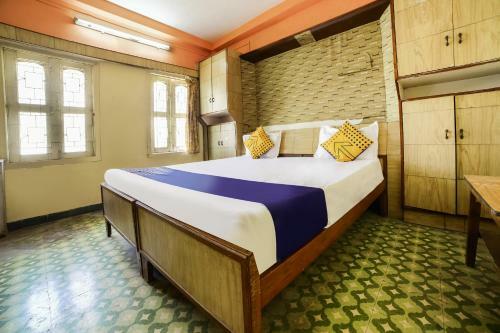 Spot On 62738 Hotel Alankar