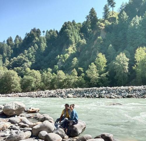 M�nage-by The Beas, Manali