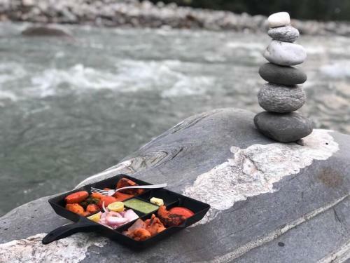 M�nage-by The Beas, Manali