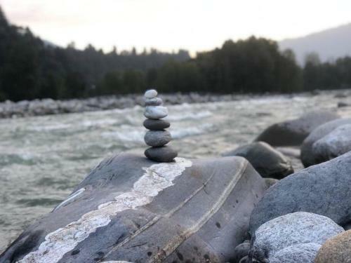 M�nage-by The Beas, Manali