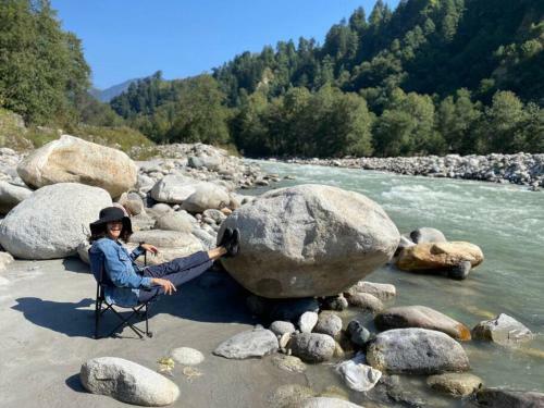 M�nage-by The Beas, Manali