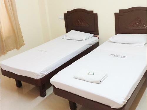 Hotel Govind Inn