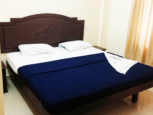 Hotel Govind Inn