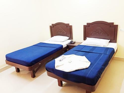Hotel Govind Inn