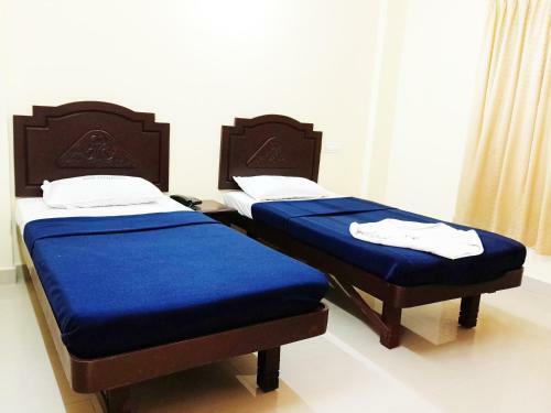 Hotel Govind Inn