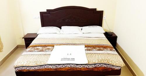 Hotel Govind Inn