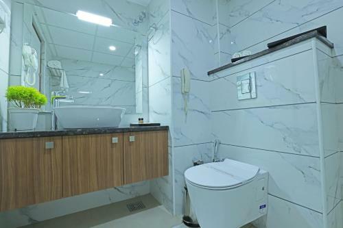Hotel Krishnavalsam Regency