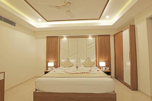 Hotel Krishnavalsam Regency