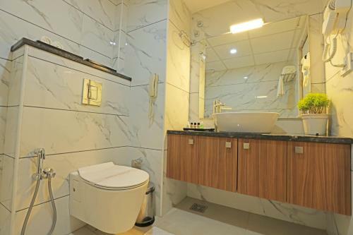 Hotel Krishnavalsam Regency