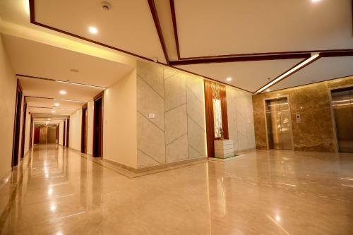 Hotel Krishnavalsam Regency