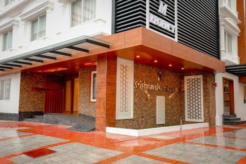 Hotel Krishnavalsam Regency