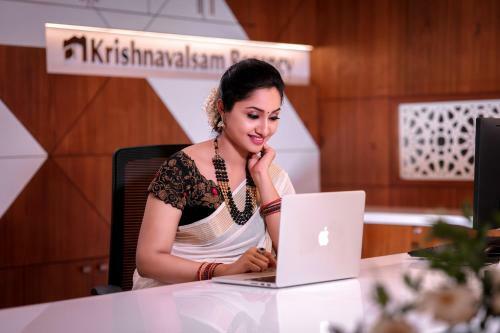 Hotel Krishnavalsam Regency