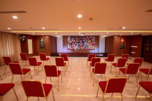 Hotel Krishnavalsam Regency