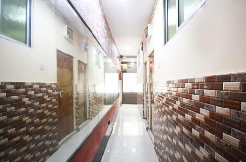 Hostal Today Residency
