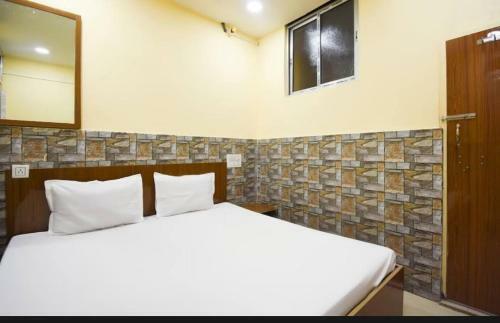 Hostal Today Residency