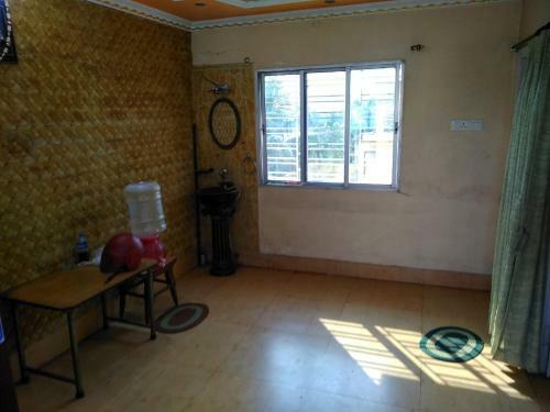 Apartamento Ritesh Hotel