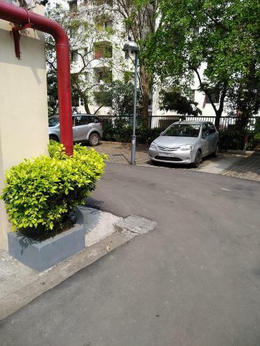 Apartamento Ritesh Hotel