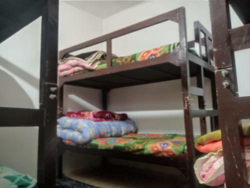 Hostal Moonbloom