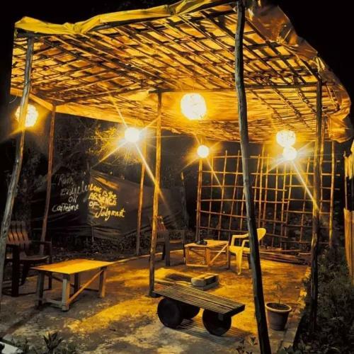 Hostal Moonbloom