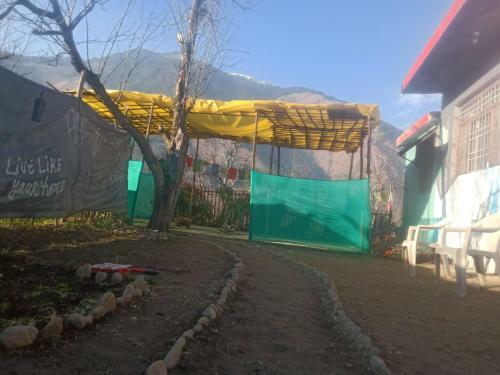 Hostal Moonbloom