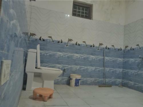 Hostal Moonbloom