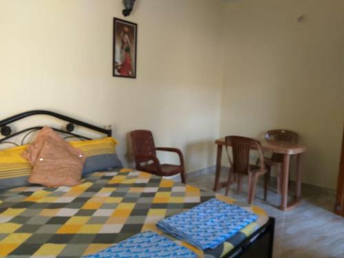 Hostal Shubham Harnai Holidays