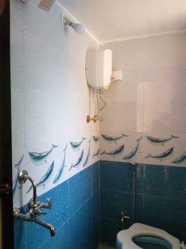 Hostal Shubham Harnai Holidays