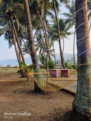 Hotel Yogiraj Beach Resort