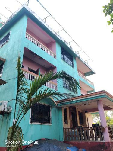 Hotel Yogiraj Beach Resort